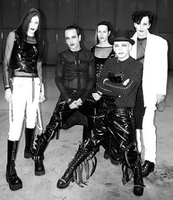 London After Midnight 