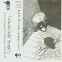 Black And Shadows - Poszukaj Swojego Cienia