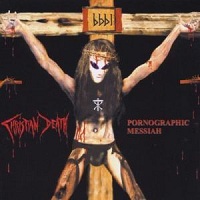 Christian Death – Pornographic Messiah