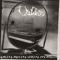 Quidam - Barking, Mewing, Hissing And Mocking