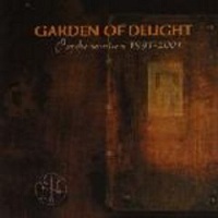 The Garden Of Delight - Psychonomicon 1991-2001