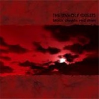 The Unholy Guests - Black Clouds, Red Skies