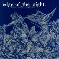 V.A. - Edge Of The Night (Russian Gothic Compilation)