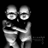 Violet Stigmata - Progenitures, Suite & Fin