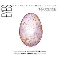 Eyes Of The Nightmare Jungle - Innocence