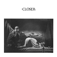 Joy Division - Closer