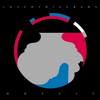 Love Of Diagrams - Mosaic
