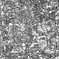 Rudimentary Peni - Cacophony