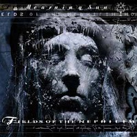 Fields Of The Nephilim - Mourning Sun
