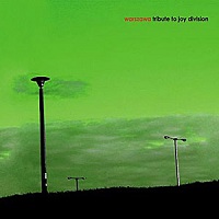 V.A. - Warszawa - Tribute To Joy Division