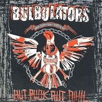 Bulbulators - Aut Punk Aut Nihil