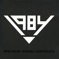 1984 - Specjalny Rodzaj Kontrastu