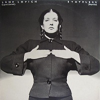 Lene Lovich - Stateless