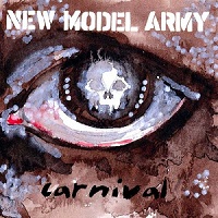 New Model Army - Carnival