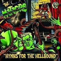 The Meteors - Hymns For The Hellbound