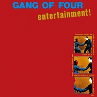 Gang Of Four - Entertainment!