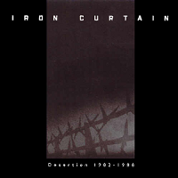 Iron Curtain - Desertion 1982-1988