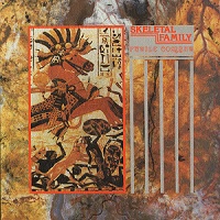 Skeletal Family - Futile Combat