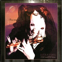 Sopor Aeternus & The Ensemble Of Shadows - Songs From The Inverted Womb