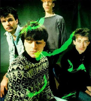 The Chameleons 