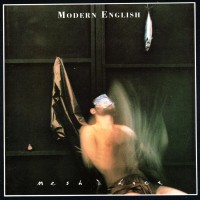 Modern English - Mesh And Lace