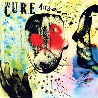 The Cure - 4:13 Dream