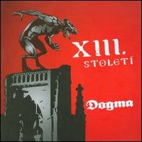 XIII. Stoleti - Dogma