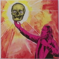 Flaming Fire - Kentucky Shroud