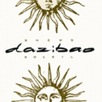 Dazibao - Shems / Soleil