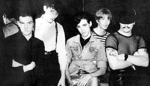 The Birthday Party 1