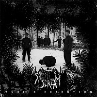 Silent Scream - Public Execution