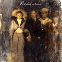 Bohémien - Bohémien