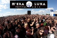 M'era Luna 2013