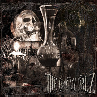 The Cemetary Girlz – Opus Vitae